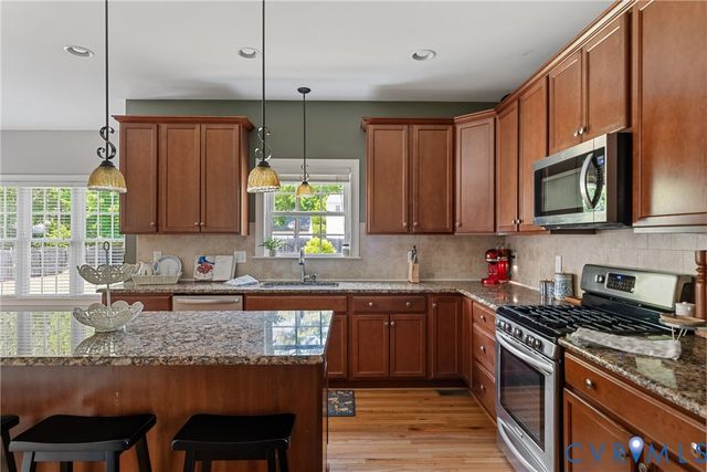 11904 Sunrise Rd, Henrico, VA 23233