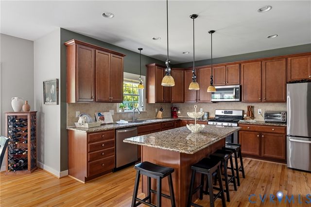 11904 Sunrise Rd, Henrico, VA 23233