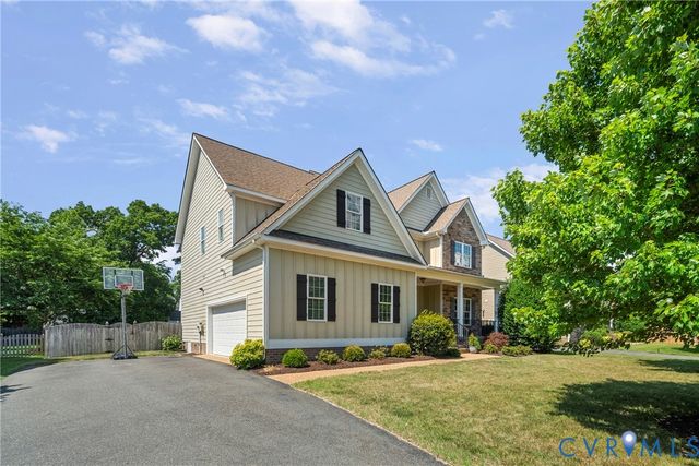 11904 Sunrise Rd, Henrico, VA 23233