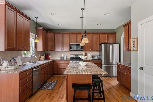 11904 Sunrise Rd, Henrico, VA 23233