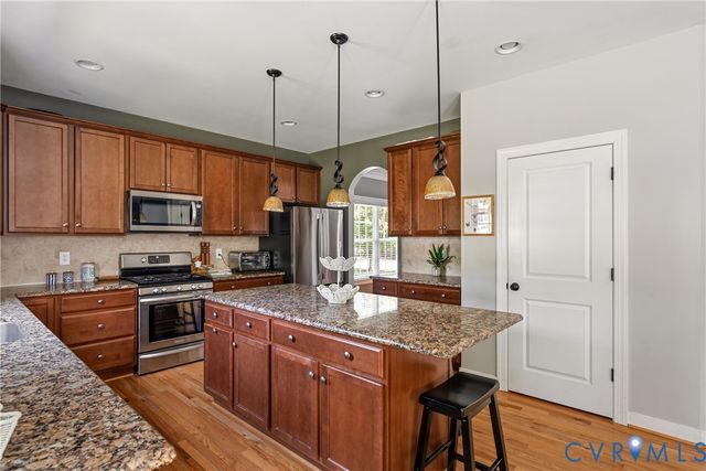 11904 Sunrise Rd, Henrico, VA 23233