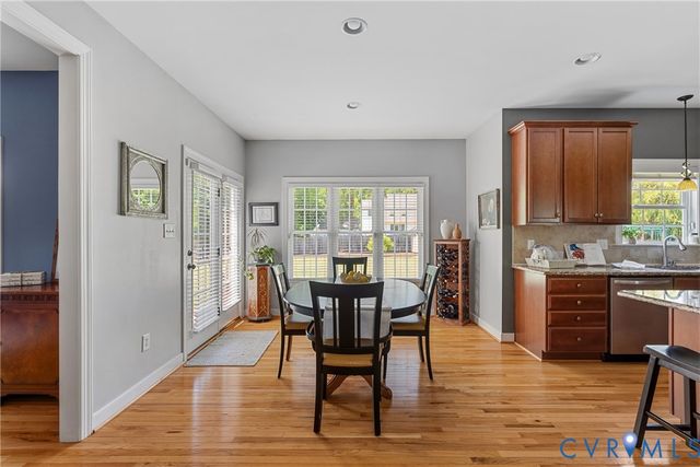 11904 Sunrise Rd, Henrico, VA 23233