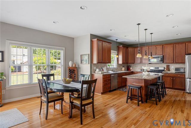 11904 Sunrise Rd, Henrico, VA 23233