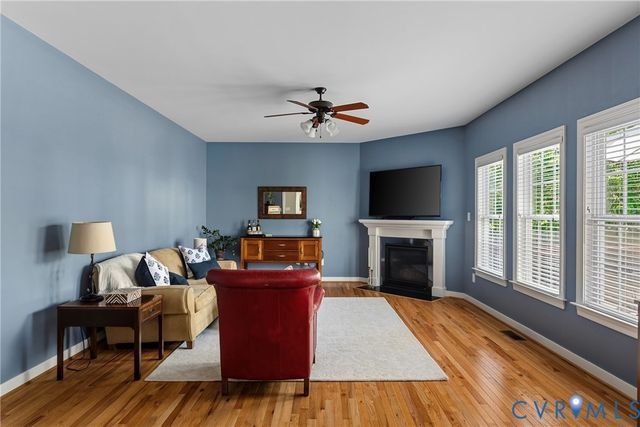 11904 Sunrise Rd, Henrico, VA 23233