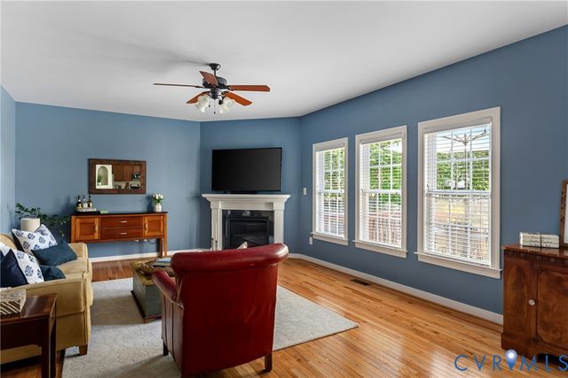 11904 Sunrise Rd, Henrico, VA 23233