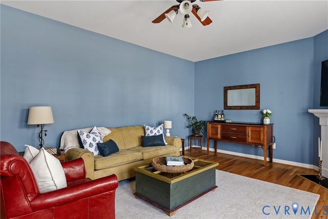 11904 Sunrise Rd, Henrico, VA 23233