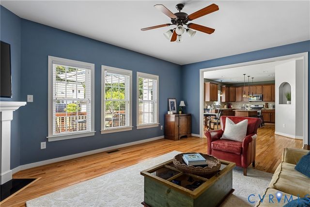 11904 Sunrise Rd, Henrico, VA 23233