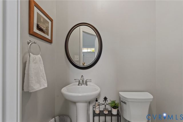11904 Sunrise Rd, Henrico, VA 23233