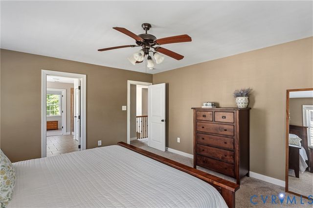 11904 Sunrise Rd, Henrico, VA 23233