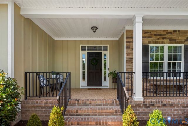 11904 Sunrise Rd, Henrico, VA 23233