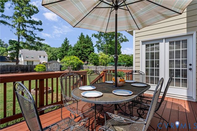 11904 Sunrise Rd, Henrico, VA 23233