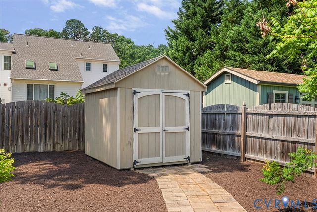 11904 Sunrise Rd, Henrico, VA 23233