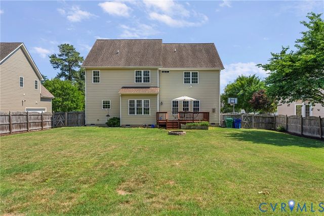 11904 Sunrise Rd, Henrico, VA 23233