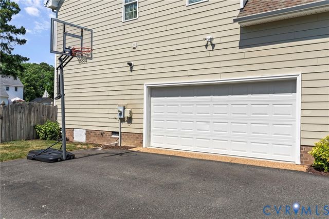 11904 Sunrise Rd, Henrico, VA 23233