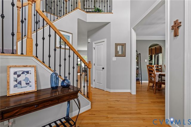 11904 Sunrise Rd, Henrico, VA 23233
