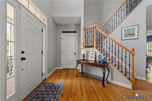 11904 Sunrise Rd, Henrico, VA 23233