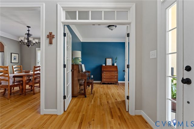 11904 Sunrise Rd, Henrico, VA 23233