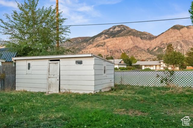 360 N WALL AVE, Ogden, UT 84404