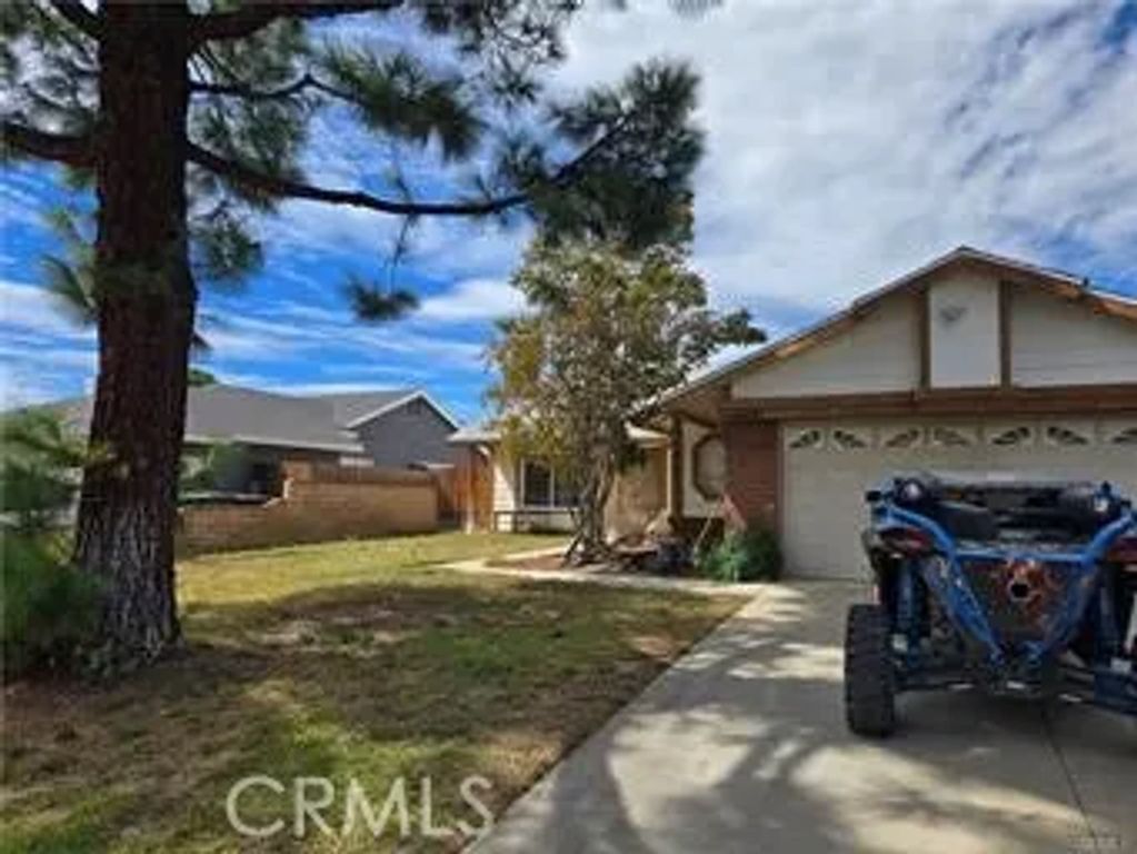 14881 Edelweiss, Moreno Valley, CA 92553