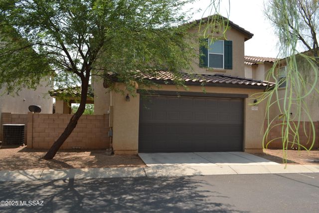 5785 E Bellow Lane, Tucson, AZ 85712
