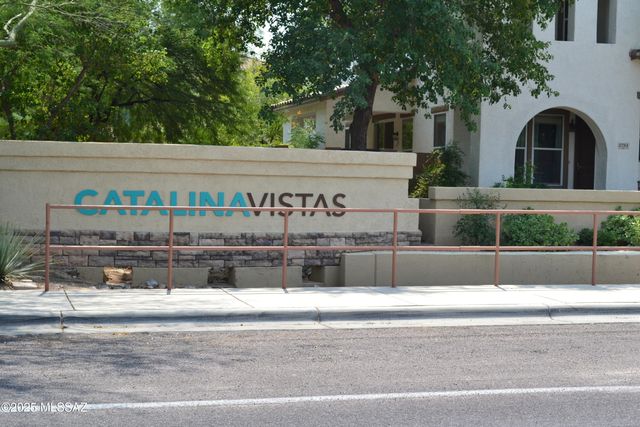 5785 E Bellow Lane, Tucson, AZ 85712