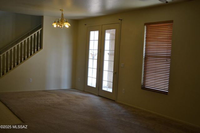 5785 E Bellow Lane, Tucson, AZ 85712