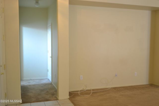 5785 E Bellow Lane, Tucson, AZ 85712