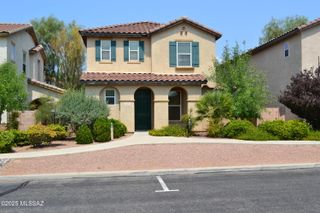 5785 E Bellow Lane, Tucson, AZ 85712