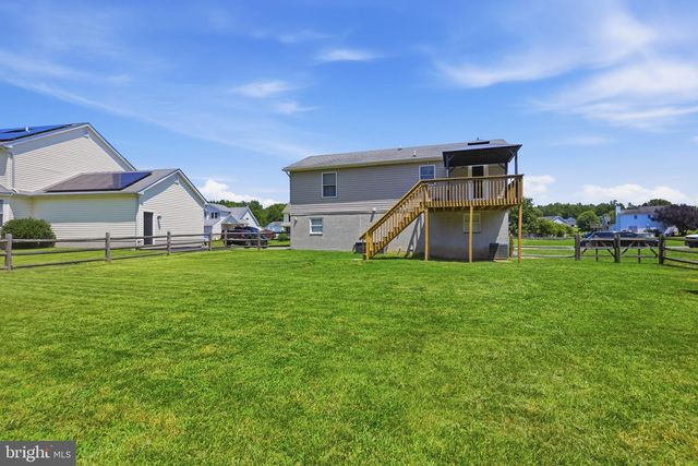 532 HIGHLAND DR, Elkton, MD 21921