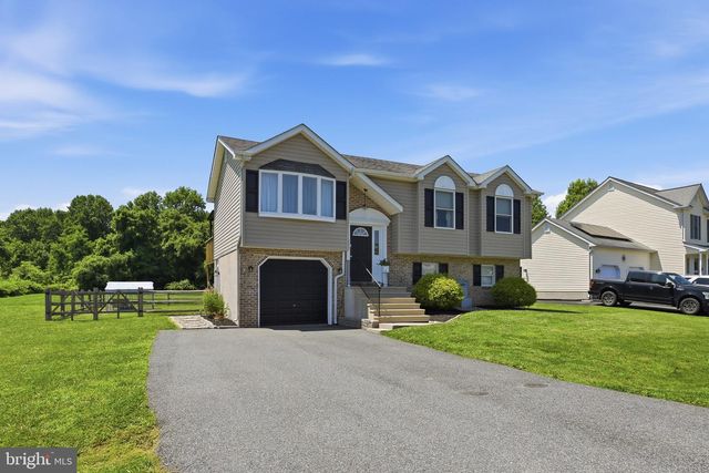 532 HIGHLAND DR, Elkton, MD 21921