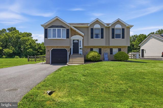 532 HIGHLAND DR, Elkton, MD 21921