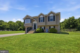 532 HIGHLAND DR, Elkton, MD 21921