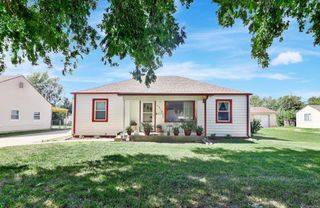 1719 S Grove, Wichita, KS 67211