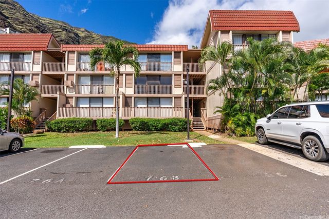 84-718 Ala Mahiku Street 76B, Waianae, HI 96792