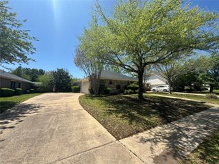 132 Yosemite Lane, Terrell, TX 75160