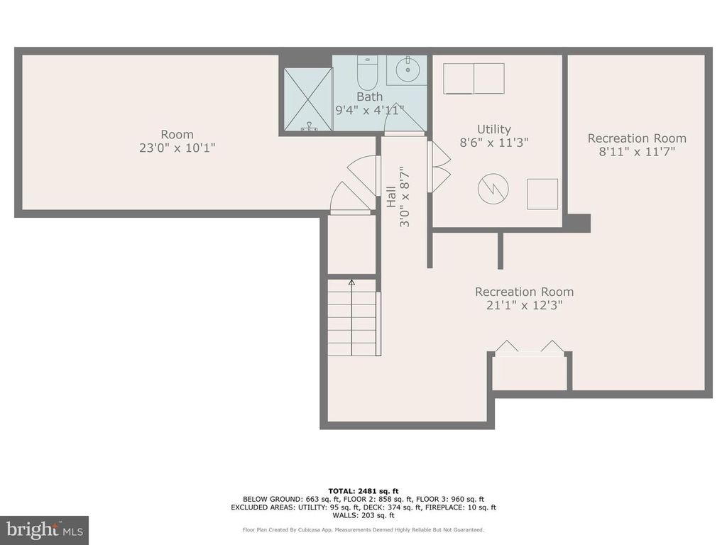 8737 SICKLEBAR WAY, Ellicott City, MD 21043