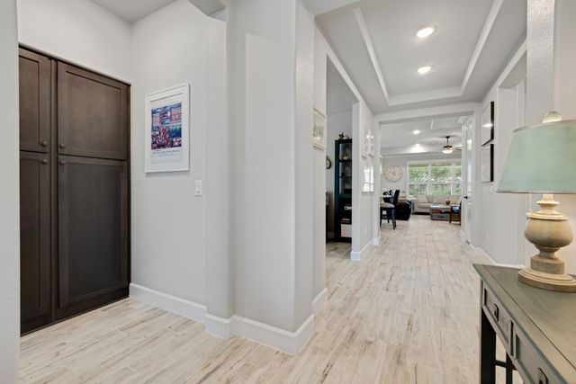 9812 Stonefield Way, Denton, TX 76207