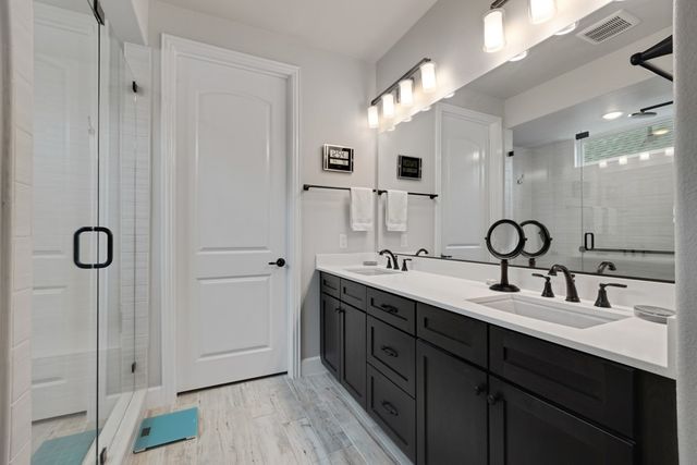 9812 Stonefield Way, Denton, TX 76207