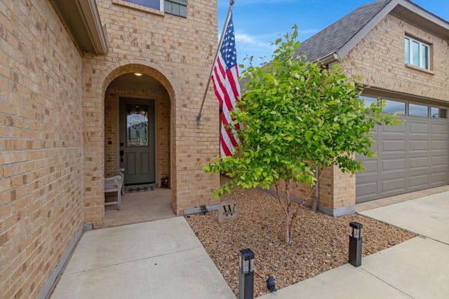 9812 Stonefield Way, Denton, TX 76207