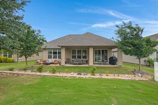 9812 Stonefield Way, Denton, TX 76207