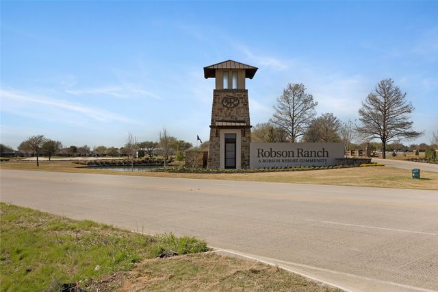 9812 Stonefield Way, Denton, TX 76207