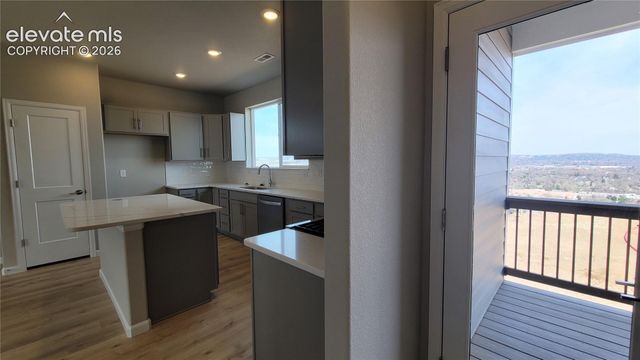 723 Belleza View, Colorado Springs, CO 80907