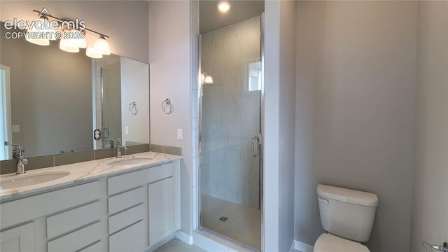 723 Belleza View, Colorado Springs, CO 80907