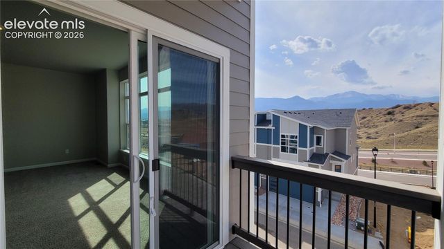 723 Belleza View, Colorado Springs, CO 80907