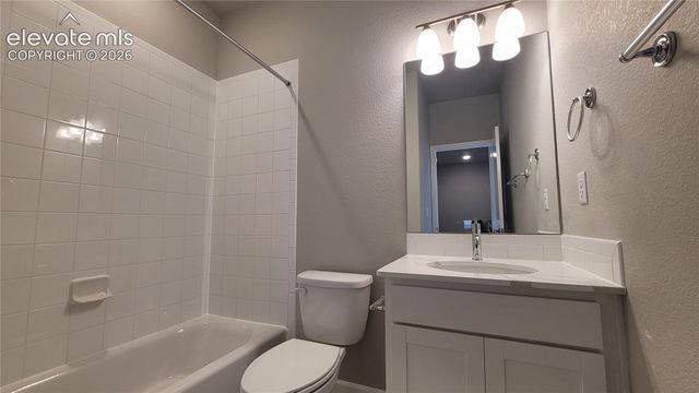 723 Belleza View, Colorado Springs, CO 80907