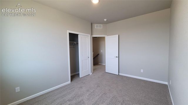 723 Belleza View, Colorado Springs, CO 80907