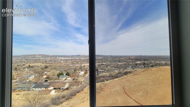 723 Belleza View, Colorado Springs, CO 80907