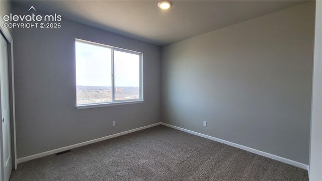 723 Belleza View, Colorado Springs, CO 80907
