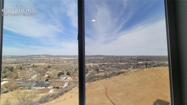 723 Belleza View, Colorado Springs, CO 80907