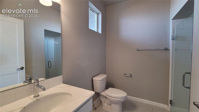 723 Belleza View, Colorado Springs, CO 80907